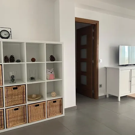 Appartement Terrazas Granadilla De Abona