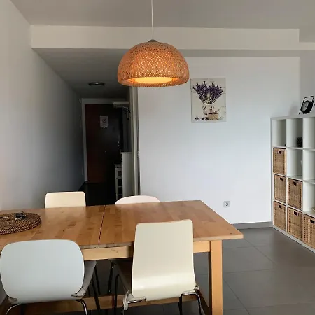 Terrazas Lägenhet *